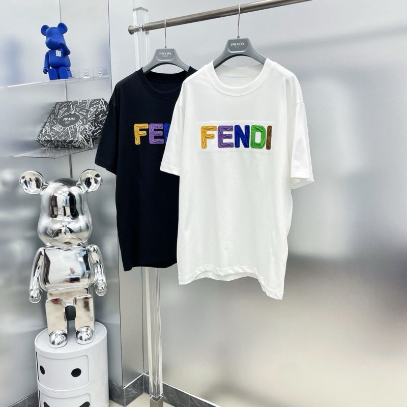 Fendi T-Shirts